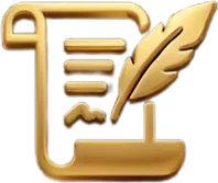 Sign up icon
